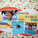 Echo Park  12"x12" WALKING ON SUNSHINE 13pc COLLECTION KIT - Image 10