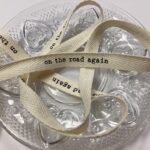 Creative Impressions .5" TWILL RIBBON 1 yards yd - Image 31