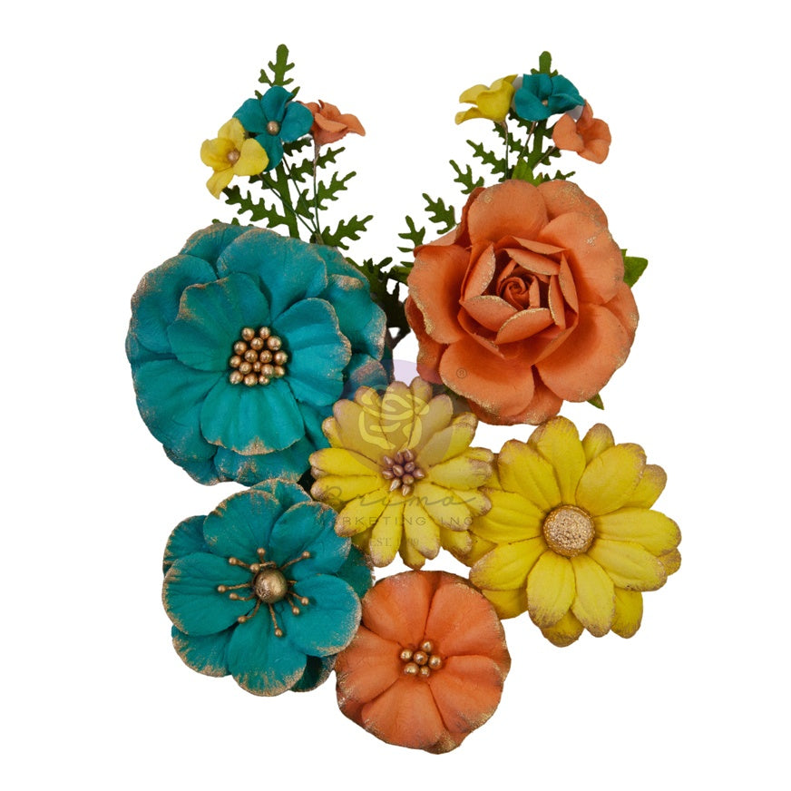 670503PR.jpg Prima MAJESTIC BLOOMING Flowers 10pc - Image 1
