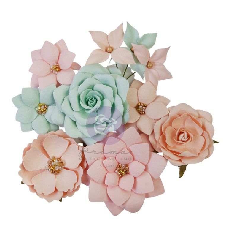 670670PR.jpg Prima MIEL ERES Flowers 10pc - Image 1