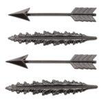 Tim Holtz IDEA-OLOGY Metal Embellishments - Image 5