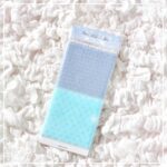 Memory Place SHEER GLITTER RIBBON Mesh Trim - Image 2
