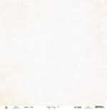 P13 LADY’S DIARY 07 12"X12" Cutapart Scrapbook Paper - Image 3