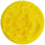 Nuvo Pure Sheen Glitter ENGLISH DAISY Bottle - Image 2