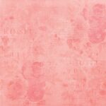 49 and Market ArtOptions ALENA FLIRTY 12"X12" Scrapbook Paper - Image 3
