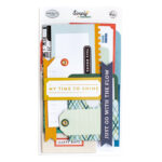 Pinkfresh Studio SIMPLY THE BEST Journaling Bits 12pc