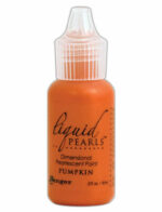 Ranger LIQUID PEARLS Dimensional Pearlescent Paint .5fl oz - Image 4