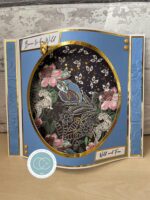 Craft Consortium Enchanted Jungle TIGER CHARMS Metal 15pc - Image 4