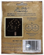 Tim Holtz Idea Ology TINY LIGHTS 2pc - Image 2