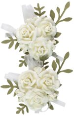 Little Birdie Handmade Flowers ARION AMOR MIO 2pc - Image 2