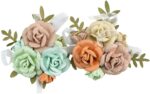 Little Birdie Handmade Flowers ARION WOODLAND STORIES 2pc - Image 2