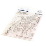 Pinkfresh Studio HAPPY DANCE Clear Stamp & Die Set 9pc - Image 2
