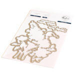Pinkfresh Studio HAPPY DANCE Clear Stamp & Die Set 9pc - Image 3