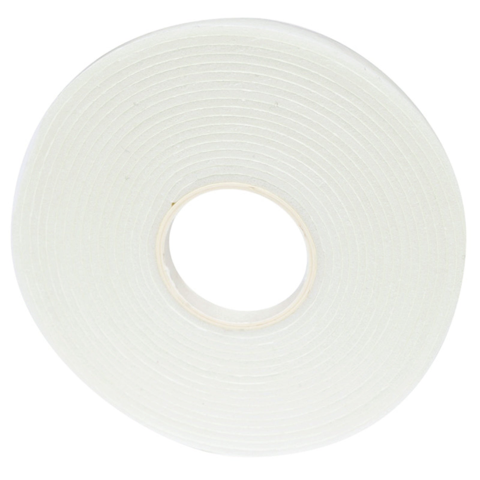 682366PR.jpg AC American Craft 1/4” STICKY THUMB Double-Sided Adhesive Foam Tape - Image 1