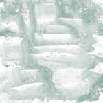 49 and Market Vintage Artistry TRANQUILITY COLORED FOUNDATIONS 1 12"X12" Scrapbook Paper - Image 2