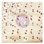 Prima MAGNOLIA ROUGE 12"X12" Scrapbook Paper Collection - Image 6