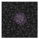 Prima MAGNOLIA ROUGE 12"X12" Scrapbook Paper Collection - Image 7