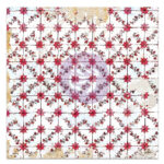 Prima MAGNOLIA ROUGE 12"X12" Scrapbook Paper Collection - Image 10