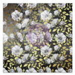 Prima MAGNOLIA ROUGE 12"X12" Scrapbook Paper Collection - Image 15