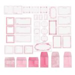 49 and Market Color Swatch BLOSSOM Envelope Bits 37pc - Image 3