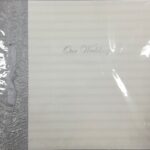 Colorbok Scrapbook OUR WEDDING  12"X12" Album