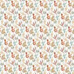 Echo Park Welcome Fall AUTUMN WHISPS 12"X12" Scrapbook Paper - Image 2