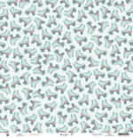 P13 HAVE FUN 12"X12" Scrapbook Paper Retro Birthday - Image 10