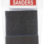 Pine Pro SUPER SANDERS 3pc.