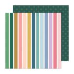 Maggie Holmes WOODLAND GROVE 12"X12" Scrapbook Paper - Image 4
