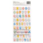 Thickers Jen Hadfield GROOVY Puffy Stickers - Image 2