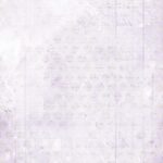 49 and Market Color Swatch LAVENDER PAPER 3 12”X12” Scrapbook Paper - Image 3