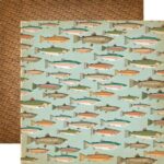 Carta Bella The Great Outdoors Collection Kit 12"X12" - Image 6