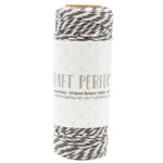 Craft Perfect STRIPED BAKERS TWINE 27yards - Image 4