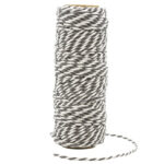 Craft Perfect STRIPED BAKERS TWINE 27yards - Image 5