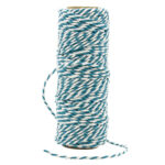 Craft Perfect STRIPED BAKERS TWINE 27yards - Image 9