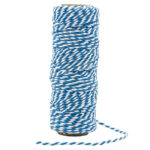 Craft Perfect STRIPED BAKERS TWINE 27yards - Image 7