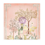 Prima THE PLANT DEPARTMENT 12"X12" Scrapbook Paper - Image 3