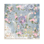 Prima THE PLANT DEPARTMENT 12"X12" Scrapbook Paper - Image 6