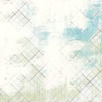 49 and Market Vintage Artistry Nature Study TATTERED WRITINGS 12"X12" Scrapbook Paper - Image 2