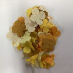 50pc BAG OF FLOWERS Mixed Colors Hydrangea - Image 4