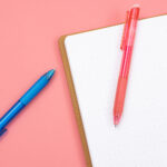 Point Planner ERASABLE GEL PENS 12pc - Image 4