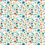 Carta Bella HAPPY CRAFTING 12"X12" Scrapbook Paper - Image 15