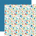 Carta Bella HAPPY CRAFTING 12"X12" Scrapbook Paper - Image 14
