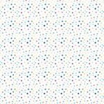 Carta Bella HAPPY CRAFTING 12"X12" Scrapbook Paper - Image 7