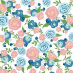 Carta Bella HAPPY CRAFTING 12"X12" Scrapbook Paper - Image 12