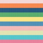 Carta Bella HAPPY CRAFTING 12"X12" Scrapbook Paper - Image 21