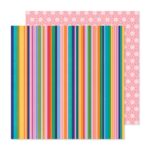 Shimelle Main Character Energy AFTER HOURS 12"X12" Scrapbook Paper