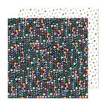 Shimelle Main Character Energy SING OUT 12"X12" Paper