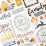 AC Thickers Farmstead Harvest FALLISH Puffy Stickers - Image 3