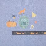 AC American Crafts FARMSTEAD HARVEST Ephemera - Image 4